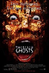 Thir13n Ghosts