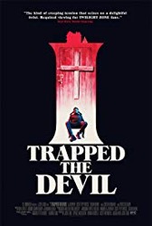 I Trapped the Devil