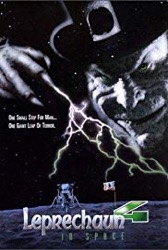 Leprechaun 4 In Space