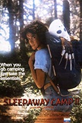 Sleepaway Camp II: Unhappy Campers