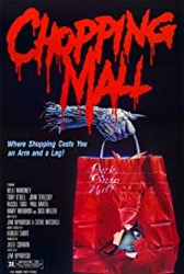 Chopping Mall