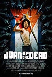 Juan of the Dead