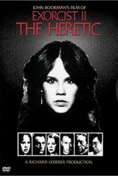 Exorcist II: The Heretic