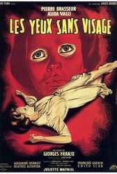 Les yeux sans visage