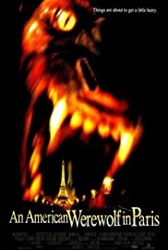 An American Werewolf in Paris