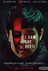 I Saw the Devil