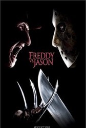 Freddy vs. Jason