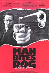 Man Bites Dog