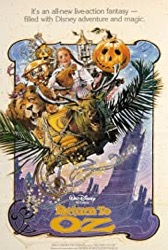 Return to Oz