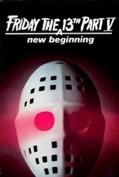 Friday the 13th: A New Beginning