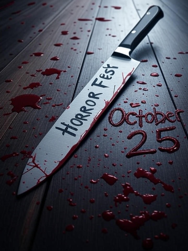 Horror Fest 2025